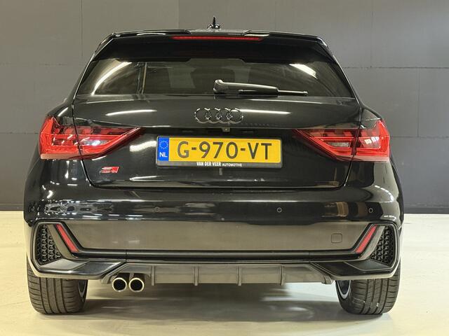 Audi A1 Sportback 40 TFSI S Line Pro Line S | BTW | Virtual Cockpit | 200PK | S-Line