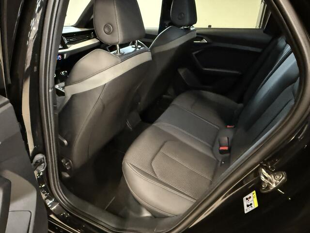 Audi A1 Sportback 40 TFSI S Line Pro Line S | BTW | Virtual Cockpit | 200PK | S-Line