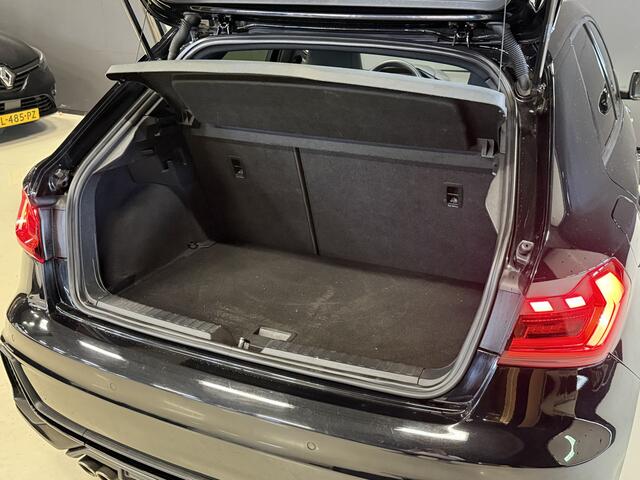 Audi A1 Sportback 40 TFSI S Line Pro Line S | BTW | Virtual Cockpit | 200PK | S-Line