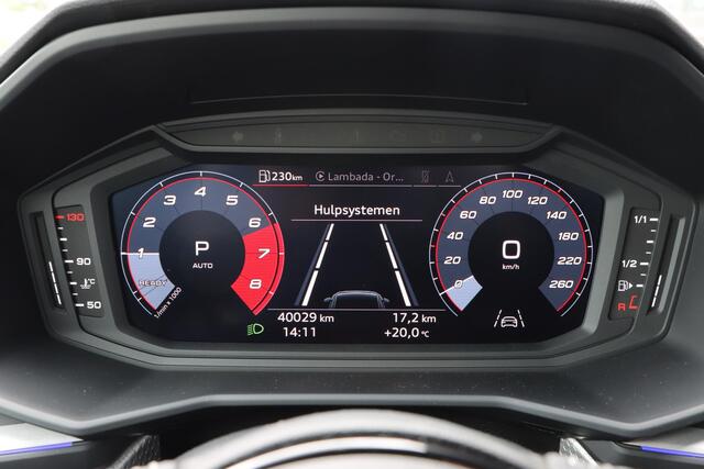Audi A1 citycarver 30 TFSI S-Line Edition One | Rijklaarprijs - incl.garantie