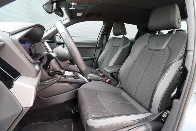 Audi A1 citycarver 30 TFSI S-Line Edition One | Rijklaarprijs - incl.garantie