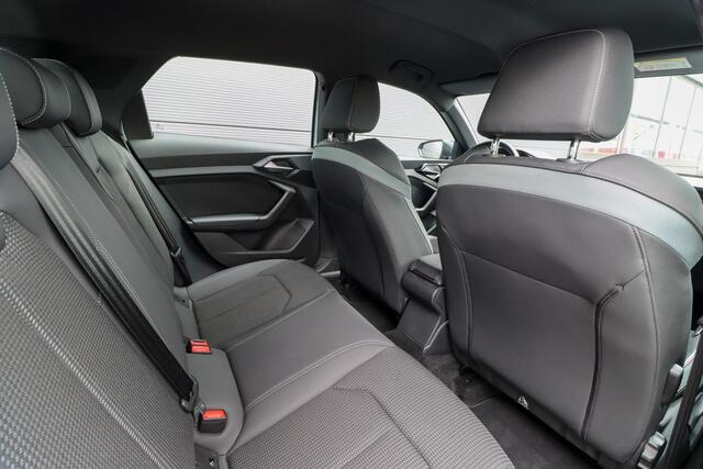 Audi A1 citycarver 30 TFSI S-Line Edition One | Rijklaarprijs - incl.garantie
