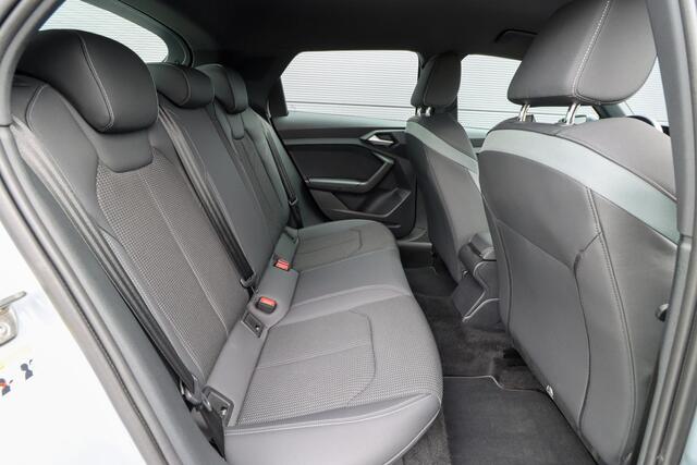 Audi A1 citycarver 30 TFSI S-Line Edition One | Rijklaarprijs - incl.garantie