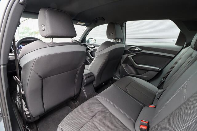 Audi A1 citycarver 30 TFSI S-Line Edition One | Rijklaarprijs - incl.garantie