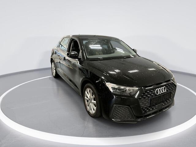 Audi A1 Sportback 35 Tfsi 150pk S-tronic Advanced · Navigatie · Cruise Control · P-Sensoren · Park Assist · Climatronic · 16'' Inch ·
