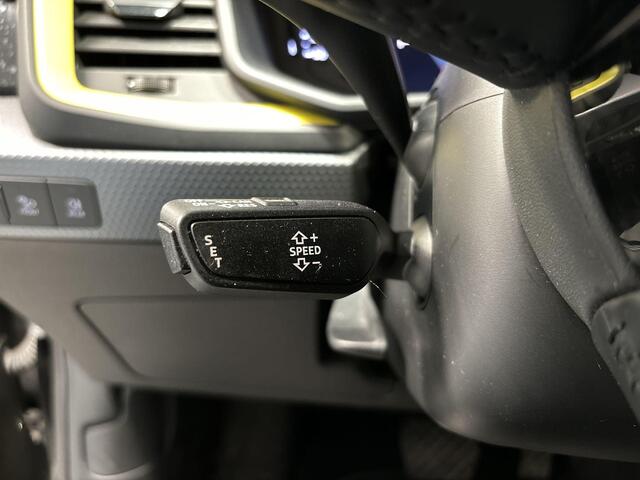 Audi A1 Sportback 35 Tfsi 150pk S-tronic Advanced · Navigatie · Cruise Control · P-Sensoren · Park Assist · Climatronic · 16'' Inch ·