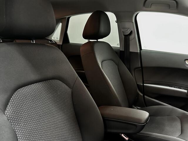 Audi A1 Sportback 1.0 TFSI Sport Black Pack - Stoel verw. - 18inch