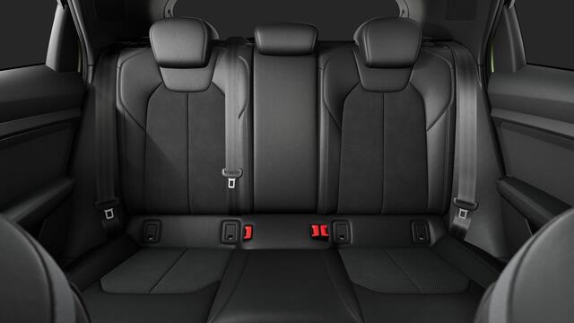 Audi A1 Sportback 30 TFSI S edition 116pk S-tronic | Komt half juni binnen | Sonos | Keyless start | Navigatie | Verlengde garantie
