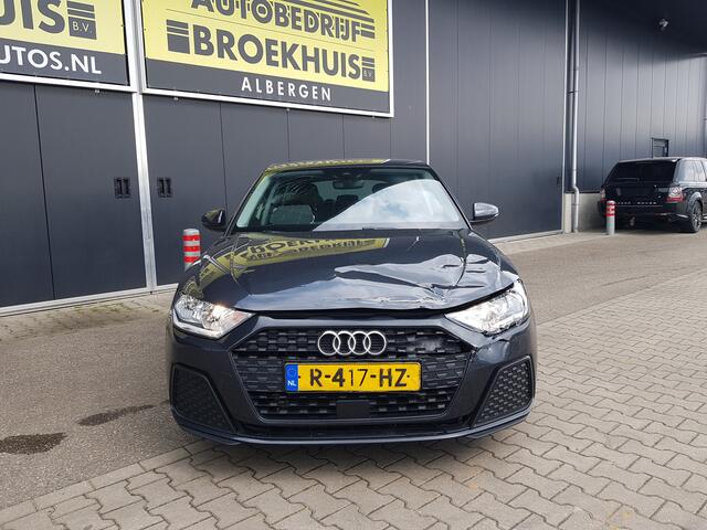 Audi A1 Sportback 25 TFSI Pro Line