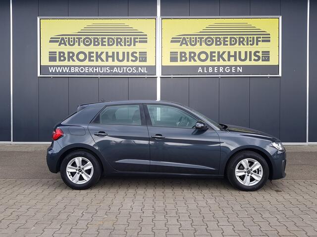 Audi A1 Sportback 25 TFSI Pro Line