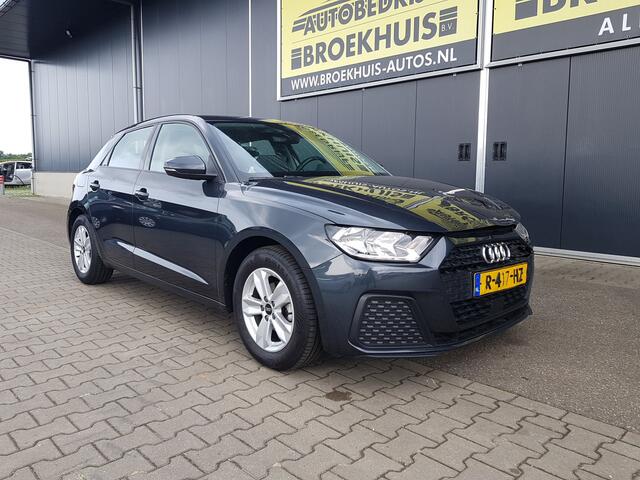 Audi A1 Sportback 25 TFSI Pro Line