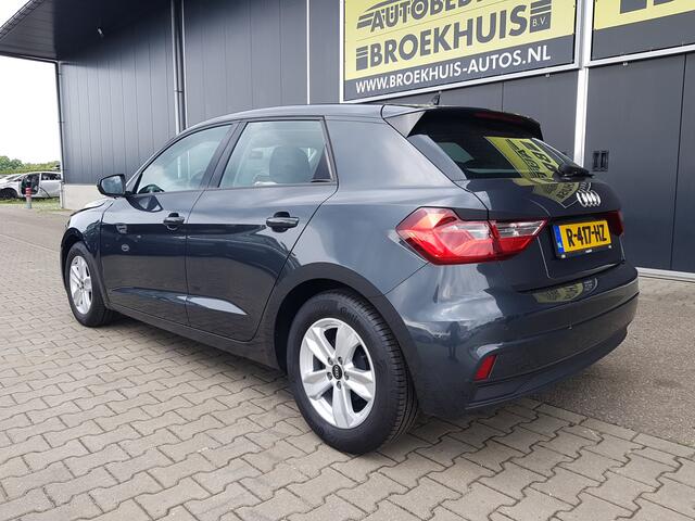 Audi A1 Sportback 25 TFSI Pro Line
