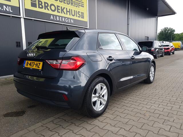 Audi A1 Sportback 25 TFSI Pro Line
