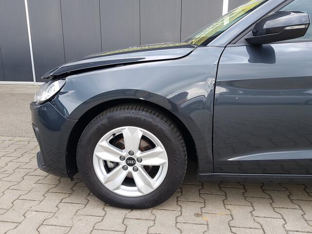 Audi A1 Sportback 25 TFSI Pro Line