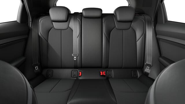 Audi A1 Sportback 25 TFSI 95 5MT S edition | Airconditioning 2-zone | Audi Virtual Cockpit | Audi smartphone interface
