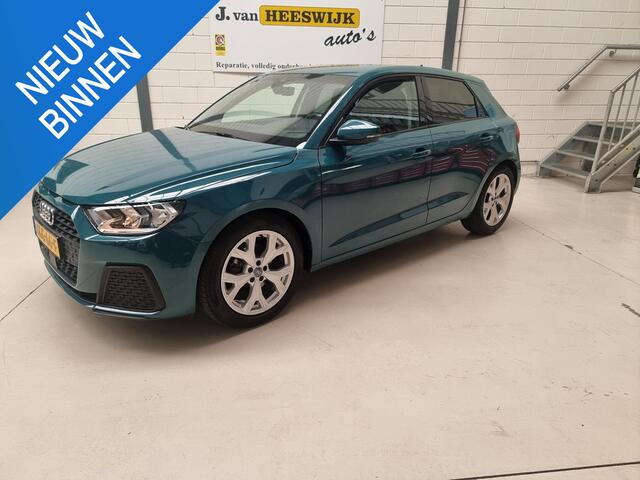 Audi A1 Sportback 30 TFSI Pro Line S