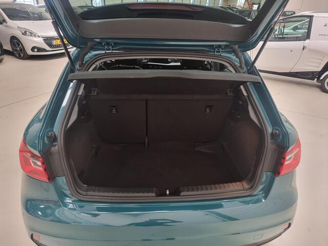 Audi A1 Sportback 30 TFSI Pro Line S