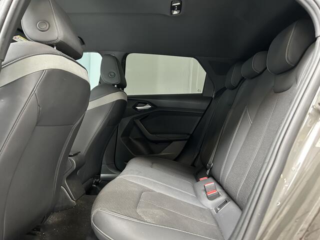Audi A1 Sportback 30 TFSI S Line Automaat|Cruise|Clima|Led