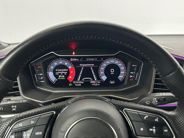 Audi A1 Sportback 30 TFSI S Line Automaat|Cruise|Clima|Led