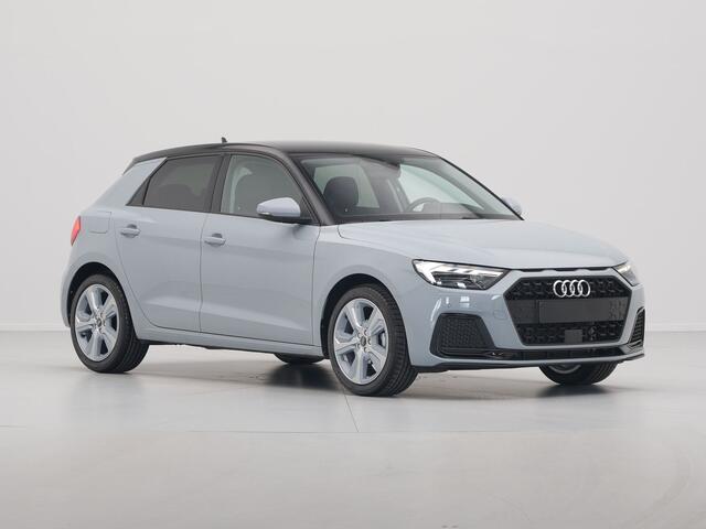 Audi A1 Sportback 25 TFSI 95 pk S-tronic S line edition Navigatie Carplay Stoelverwarming Pdc Acc