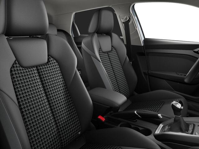 Audi A1 allstreet 25 TFSI Advanced edition 95pk | Komt eind juni binnen | Sportstoelen | Led verlichting | Navigatie via App