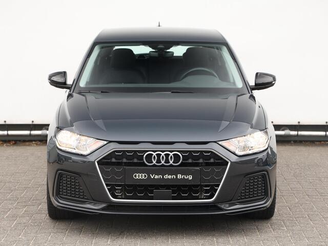 Audi A1 Sportback 25 TFSI Advanced edition | Automaat | 17'' Lichtmetalen velgen | Apple Carplay |