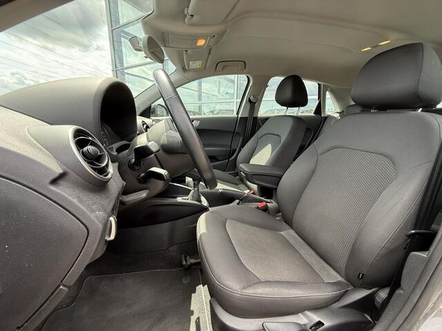 Audi A1 Sportback 1.0 TFSI Adrenalin