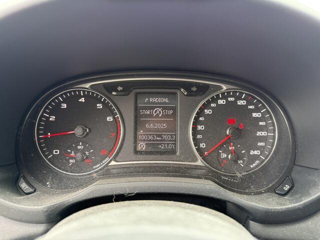 Audi A1 Sportback 1.0 TFSI Adrenalin