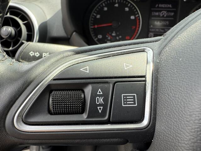 Audi A1 Sportback 1.0 TFSI Adrenalin