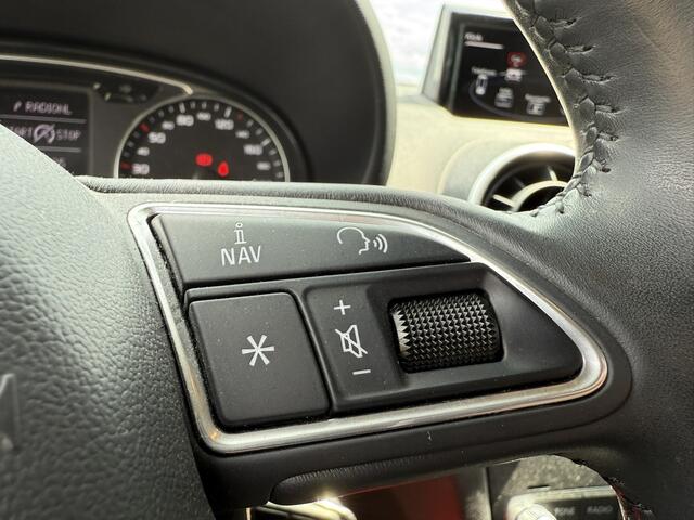 Audi A1 Sportback 1.0 TFSI Adrenalin