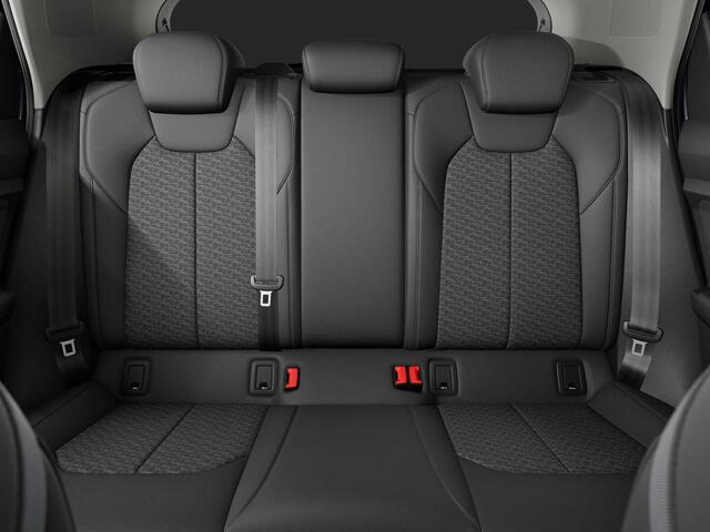 Audi A1 Sportback 30 TFSI Advanced edition 110pk | komt eind juni binnen | Sportstoelen | Led verlichting | Stoelverwarming
