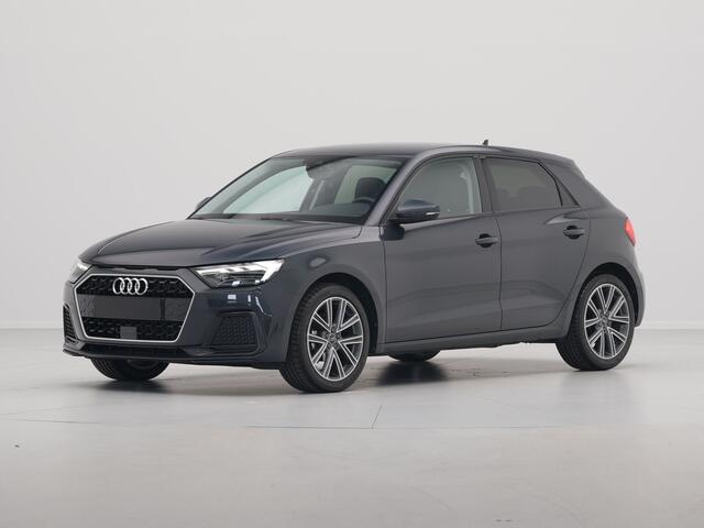 Audi A1 Sportback 25 TFSI 95 pk Advanced edition Navi via app, Led koplampen, Stoelverwarming