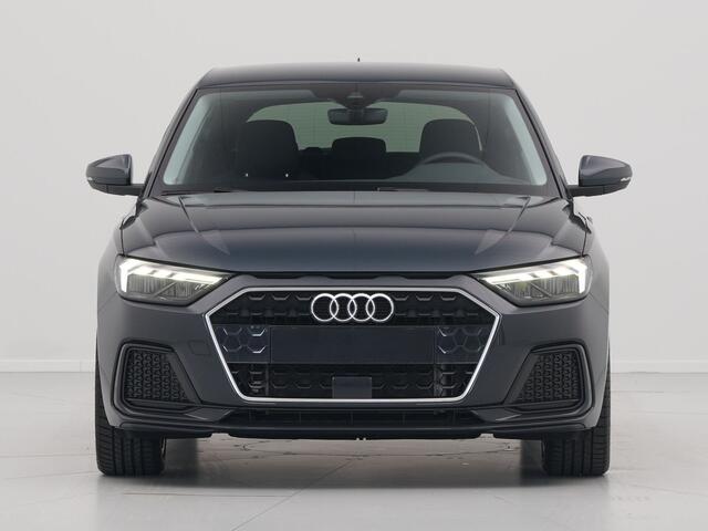 Audi A1 Sportback 25 TFSI 95 pk Advanced edition Navi via app, Led koplampen, Stoelverwarming
