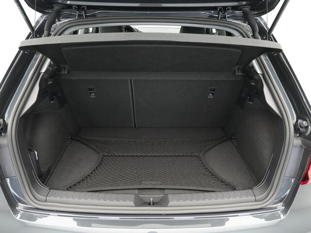 Audi A1 Sportback 25 TFSI 95 pk Advanced edition Navi via app, Led koplampen, Stoelverwarming