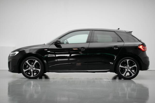 Audi A1 Sportback 35 TFSI Pro Line S |3X S-Line|Ambient|Matrix|Carplay|
