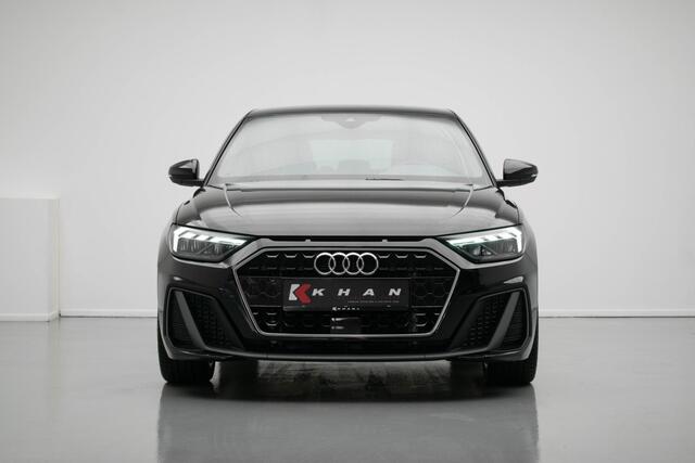 Audi A1 Sportback 35 TFSI Pro Line S |3X S-Line|Ambient|Matrix|Carplay|