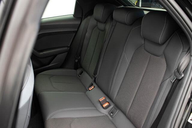 Audi A1 Sportback 35 TFSI Pro Line S |3X S-Line|Ambient|Matrix|Carplay|