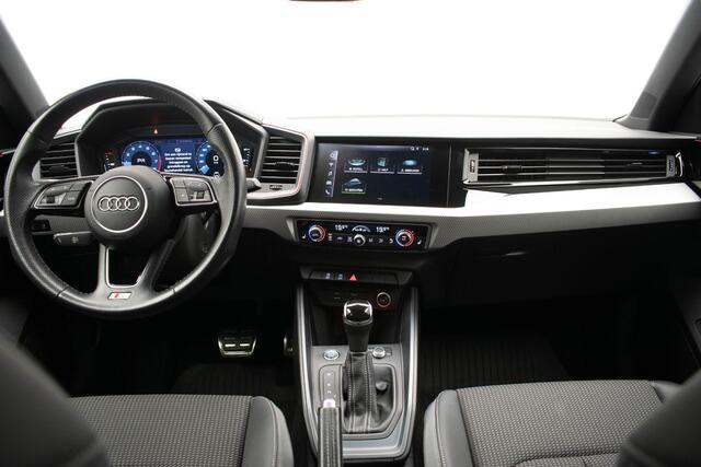 Audi A1 Sportback 35 TFSI Pro Line S |3X S-Line|Ambient|Matrix|Carplay|