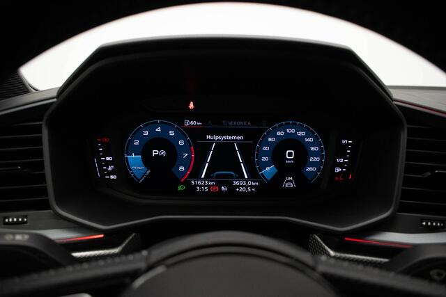 Audi A1 Sportback 35 TFSI Pro Line S |3X S-Line|Ambient|Matrix|Carplay|