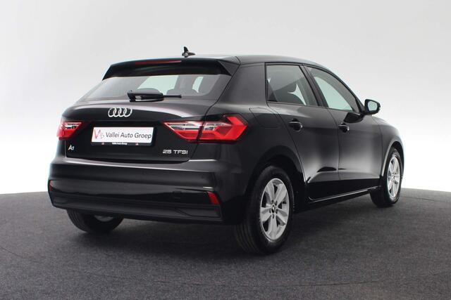 Audi A1 Sportback 25 TFSI 95pk Pro Line | Apple Carplay & Android Auto | Parkeersensoren Achter | Cruise control