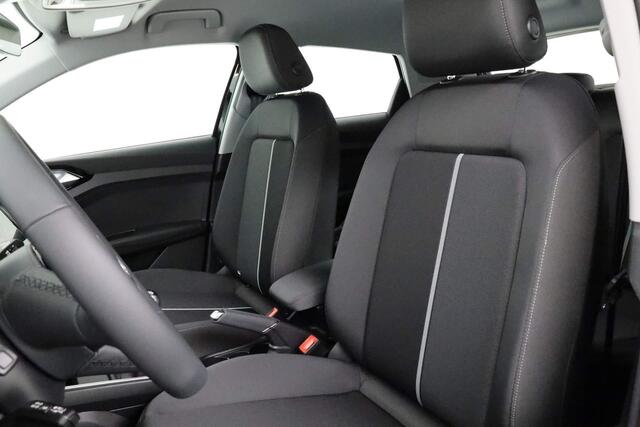 Audi A1 Sportback 25 TFSI 95pk Pro Line | Apple Carplay & Android Auto | Parkeersensoren Achter | Cruise control