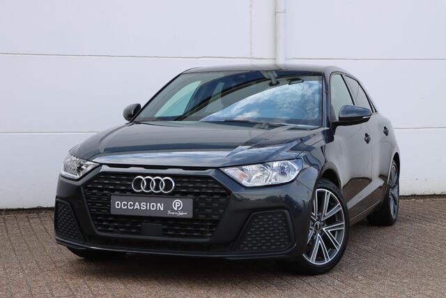 Audi A1 Sportback 25 TFSI epic 95pk S-Tronic