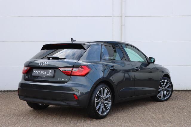Audi A1 Sportback 25 TFSI epic 95pk S-Tronic