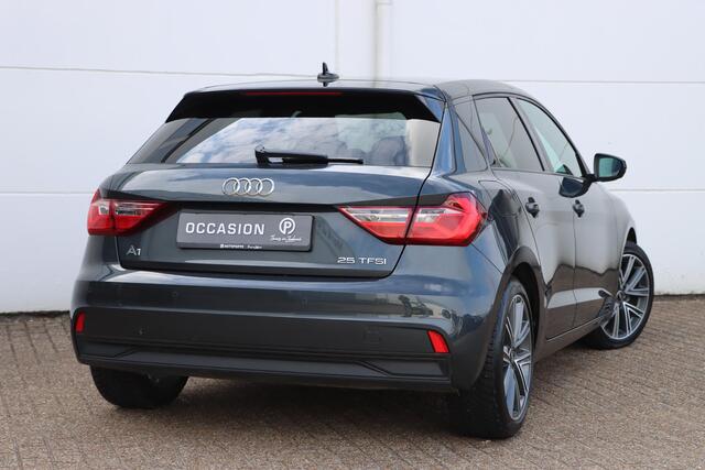Audi A1 Sportback 25 TFSI epic 95pk S-Tronic