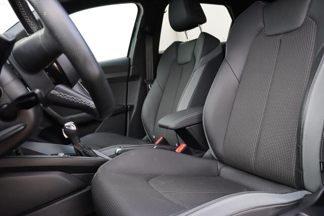 Audi A1 Sportback 25 TFSI epic 95pk S-Tronic