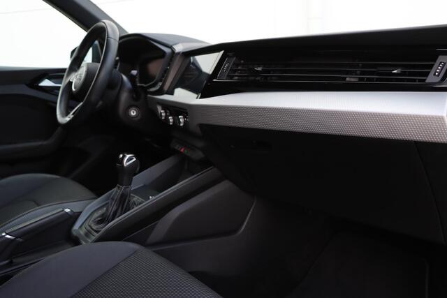 Audi A1 Sportback 25 TFSI epic 95pk S-Tronic