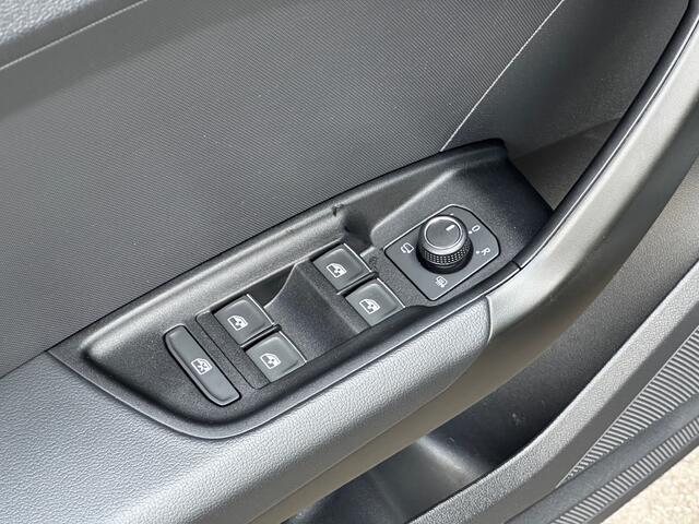 Audi A1 Sportback 25 TFSI Advanced 2x Led | Carplay | Keyless | Cruise | Stoelverwarming | Dode hoek | Rijklaar incl. 1 jaar Bovag garantie