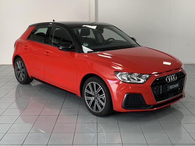 Audi A1 Sportback 25 TFSI epic NAVIGATIE | APPLE CARPLAY | LICHTMETALEN VELGEN