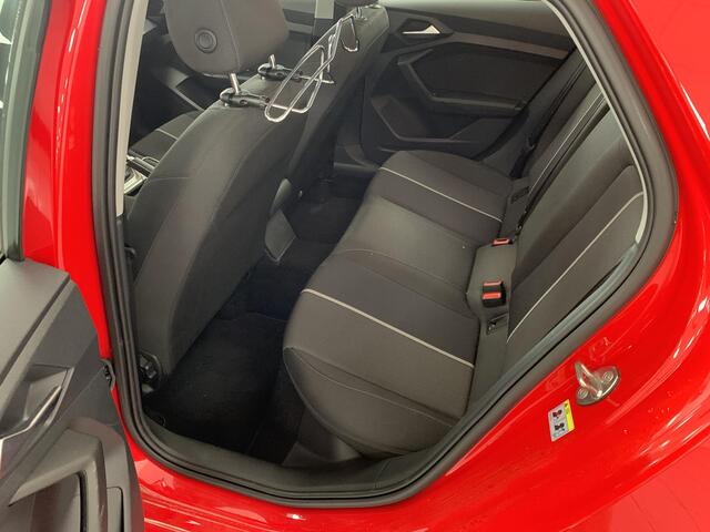 Audi A1 Sportback 25 TFSI epic NAVIGATIE | APPLE CARPLAY | LICHTMETALEN VELGEN