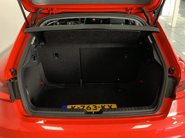 Audi A1 Sportback 25 TFSI epic NAVIGATIE | APPLE CARPLAY | LICHTMETALEN VELGEN